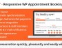 Bookly v7.0.1 – CodeCanyon – WordPress Appointment Booking Plugin nulled