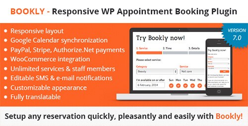 Bookly-v7.0.1-CodeCanyon-WordPress-Appointment-Booking-Plugin-nulled