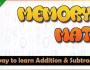 Codecanyon – Memory Math – A Brain Training Game (Android)