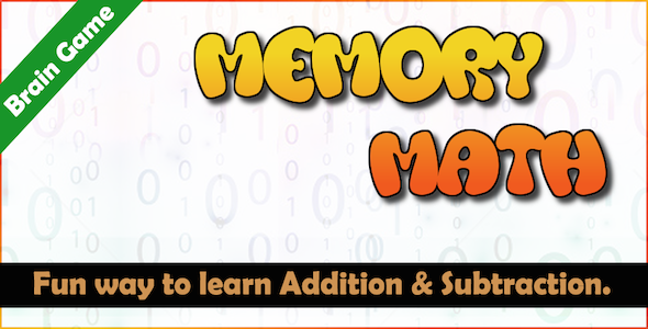 Codecanyon-Memory-Math-A-Brain-Training-Game-Android