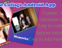 Codecanyon – Photo Collage Android App With Admob