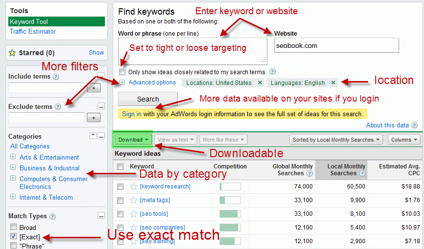 How-to-find-low-competition-high-search-profitable-keyword-for-free-video-tutorialHow-to-find-low-competition-high-search-profitable-keyword-for-free-video-tutorial