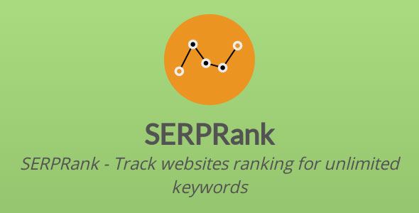 SERPRank-Track-website-ranking-for-unlimited-keywords