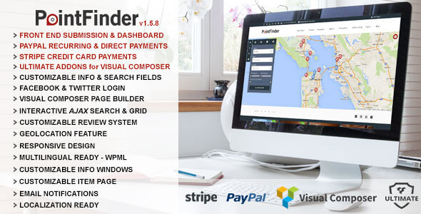 Themeforest-Point-Finder-v1.5.9.5-Directory-and-Real-Estate-Theme