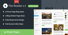 Wordpress-Minimal-Blog-Template-The-Reader-290x150